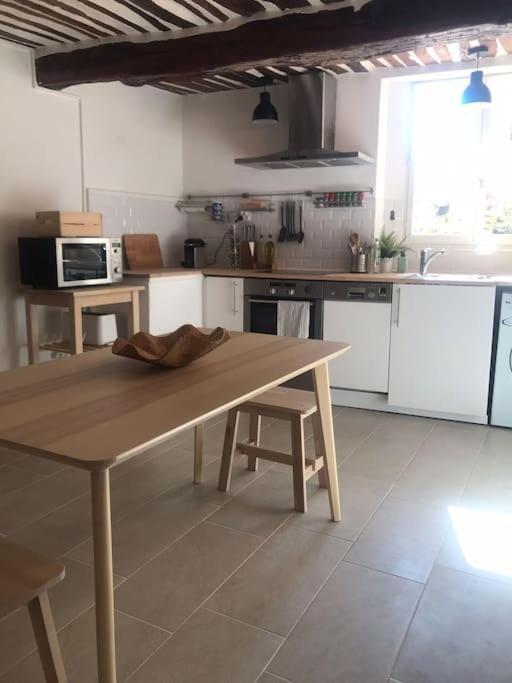 Charming Village House For 6 People Baudinard 외부 사진