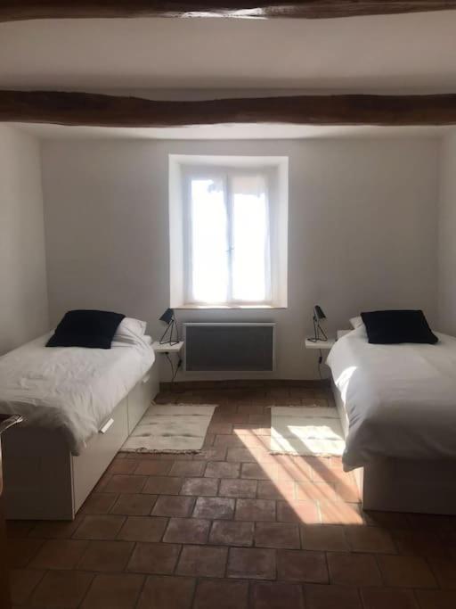 Charming Village House For 6 People Baudinard 외부 사진