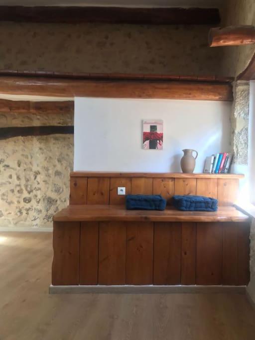 Charming Village House For 6 People Baudinard 외부 사진
