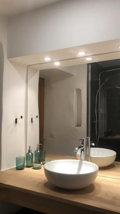 Charming Village House For 6 People Baudinard 외부 사진